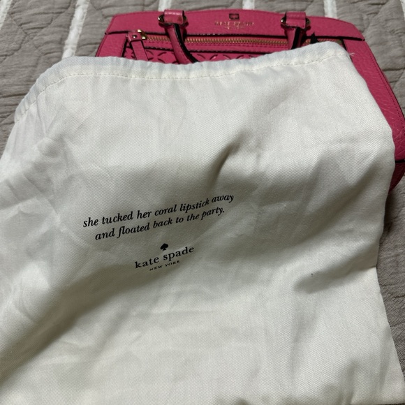 Kate Spade Purse and Wallet - Picture 5 of 5